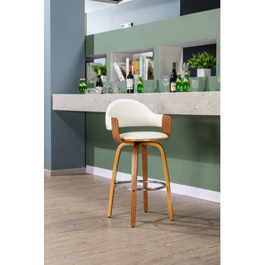 Corrigan studio drees on sale swivel bar stool